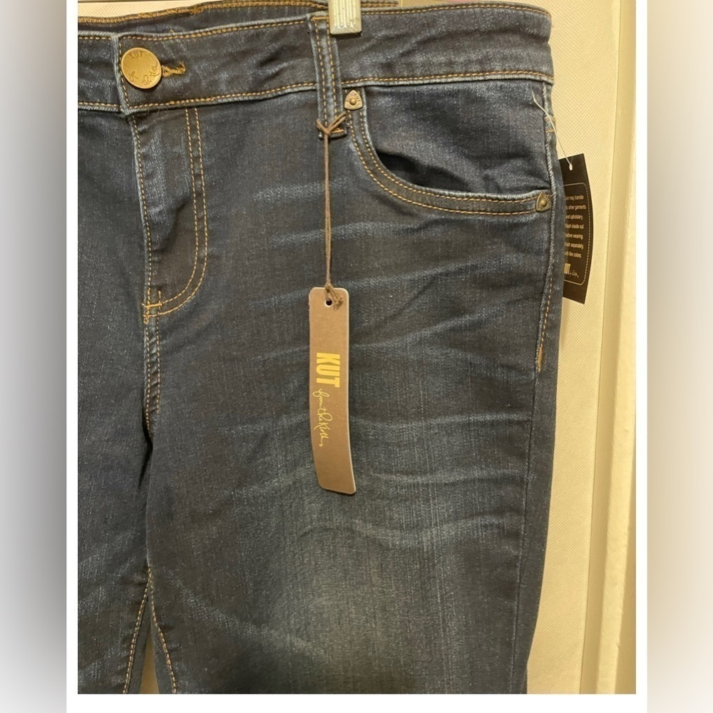 Natalie Bootcut, Long Inseam - Picture 9 of 10